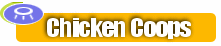 Select from one of our range of chicken coops