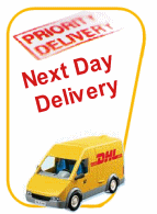 Free delivery on all chicken coops, hen houses, and accessories within 2-3 days