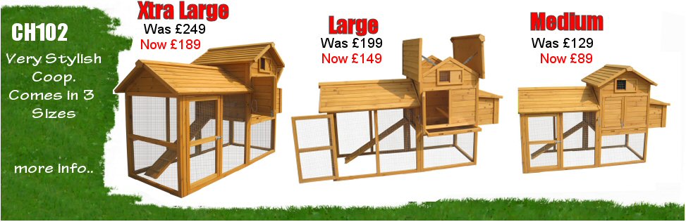 ch102 hen house