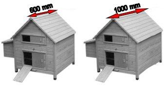 ch103 chicken house - buy online